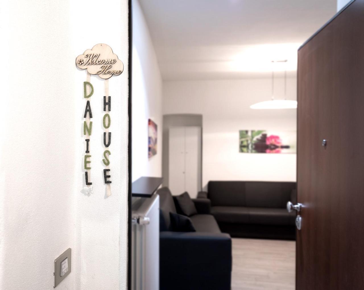 Daniel House 1