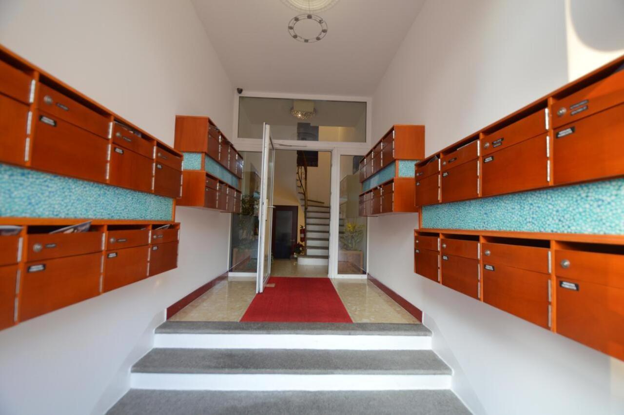 Guesthouse University by Lr - Self Check in 2
