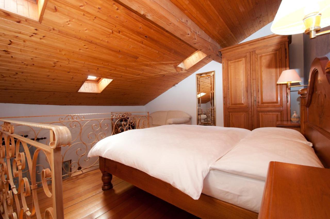 Albergo Ristorante Della Posta 2