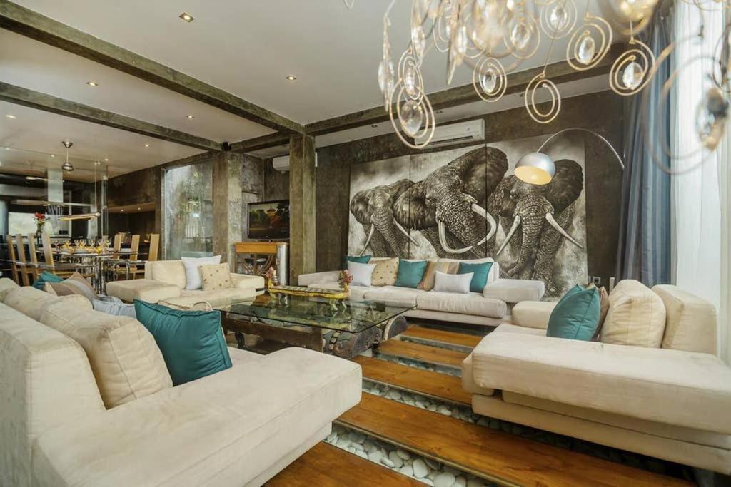 Saga Villas Ultra