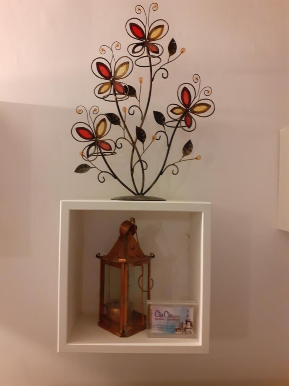 Ciuciu' Naples Apartment 1