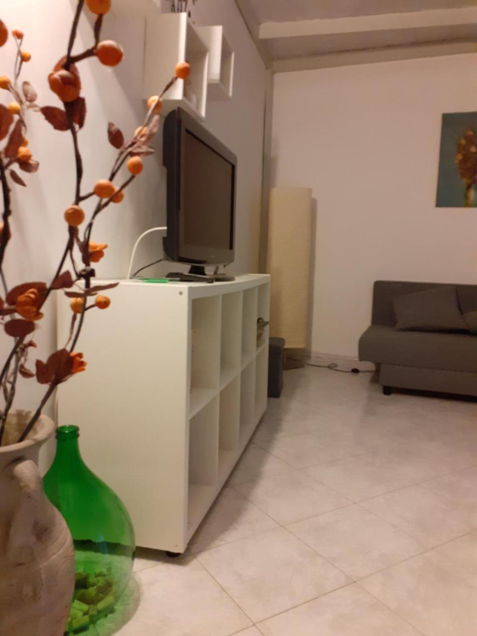 Ciuciu' Naples Apartment 2
