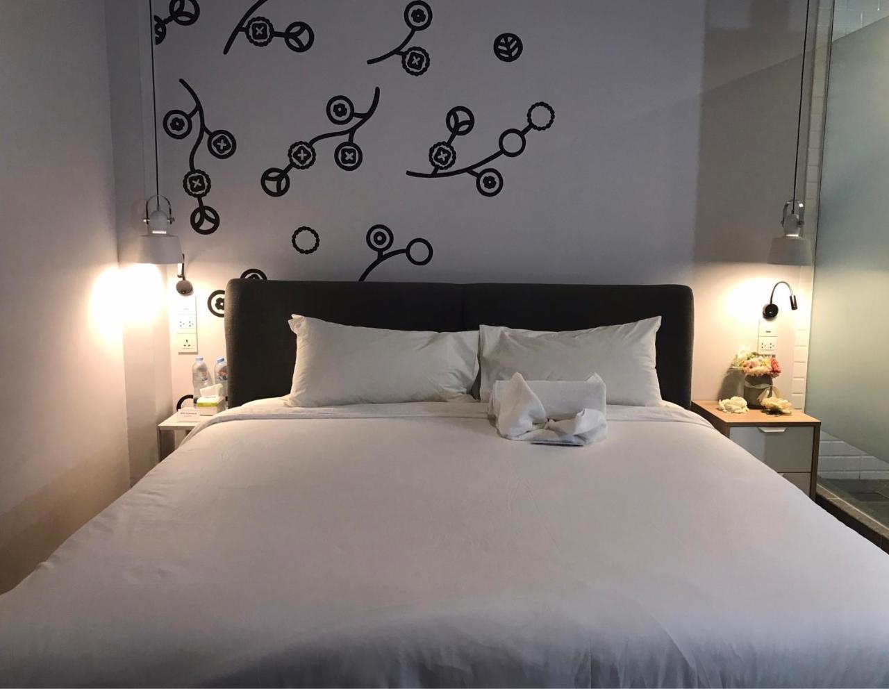 Bedspread Hostel (Adults only) 1