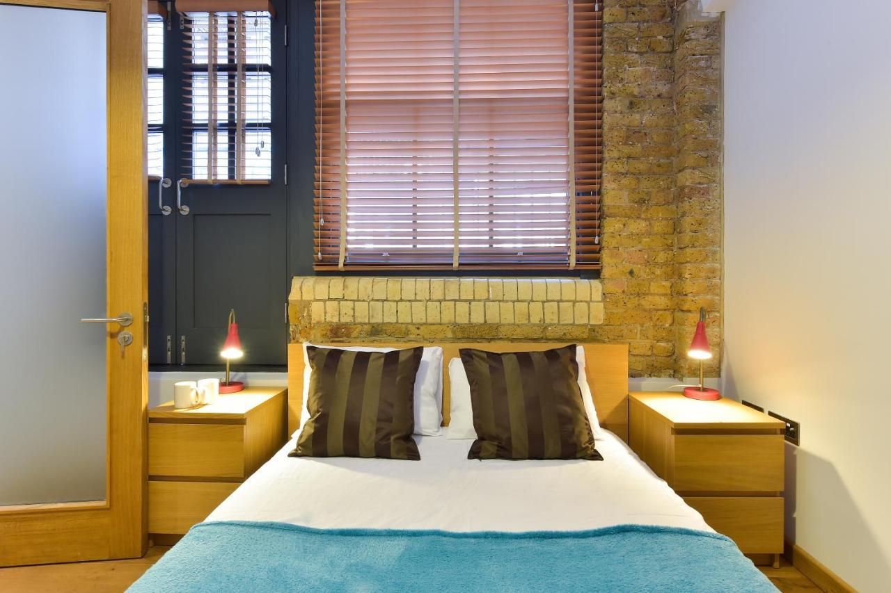 Shoreditch London Apartments 2