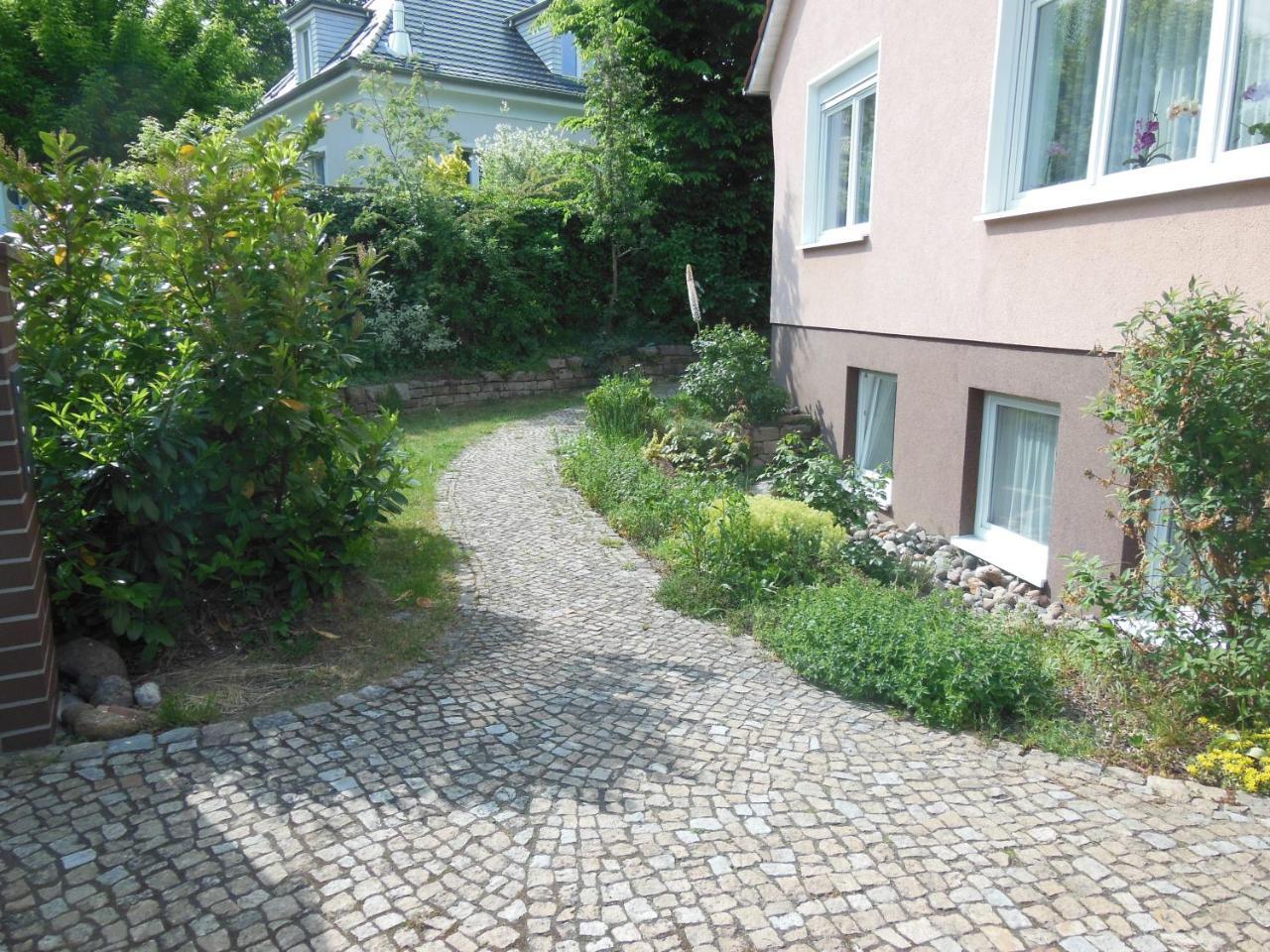 Ferienwohnung Im Grunen