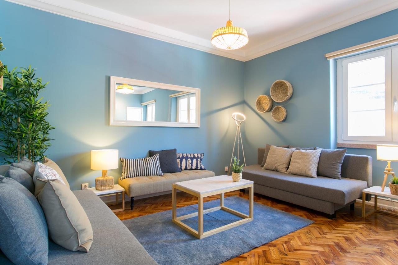 Telhal by Central Hill Apartments 2