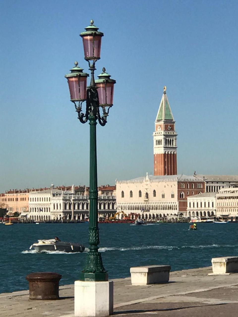 Biennale Venice Charme Apartment 1