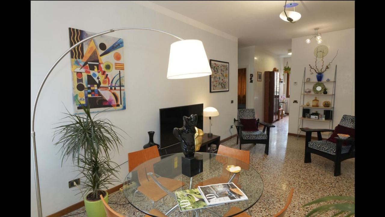 Biennale Venice Charme Apartment