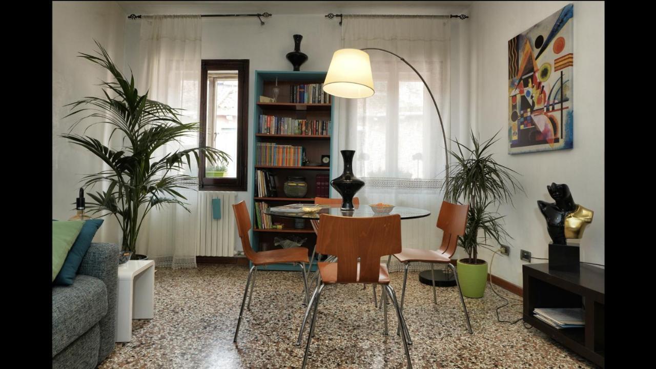 Biennale Venice Charme Apartment 2