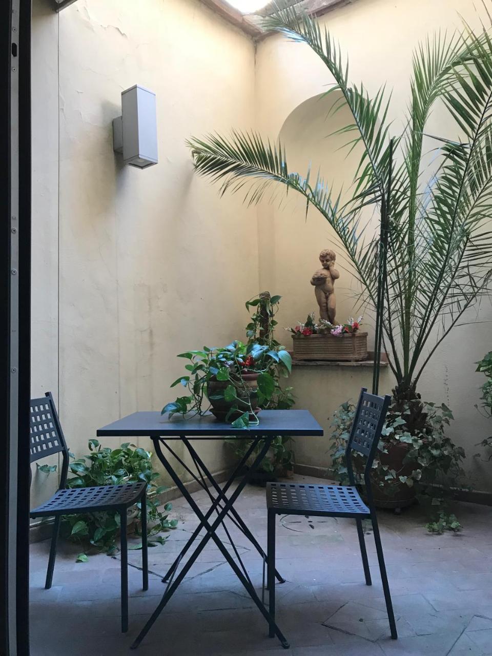 Little Patio 1