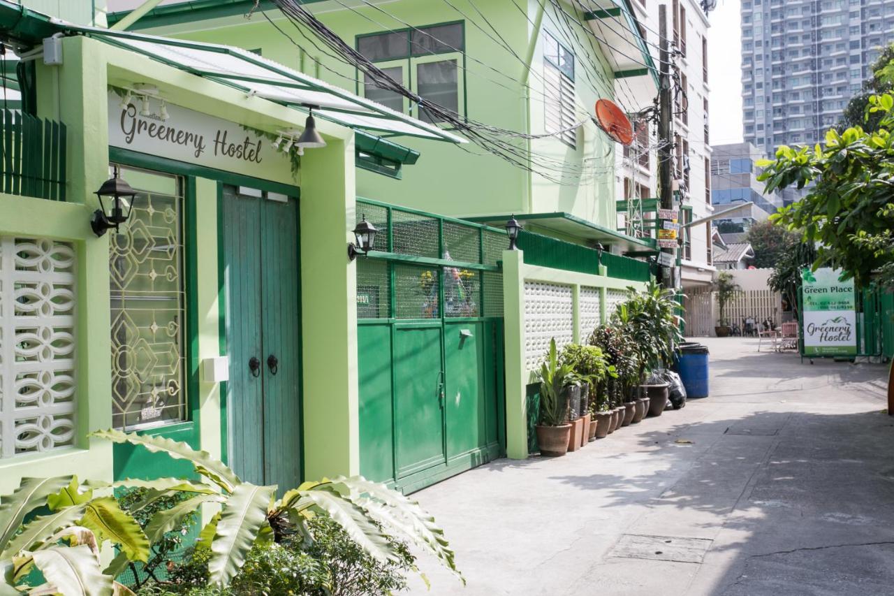 Greenery Hostel 2