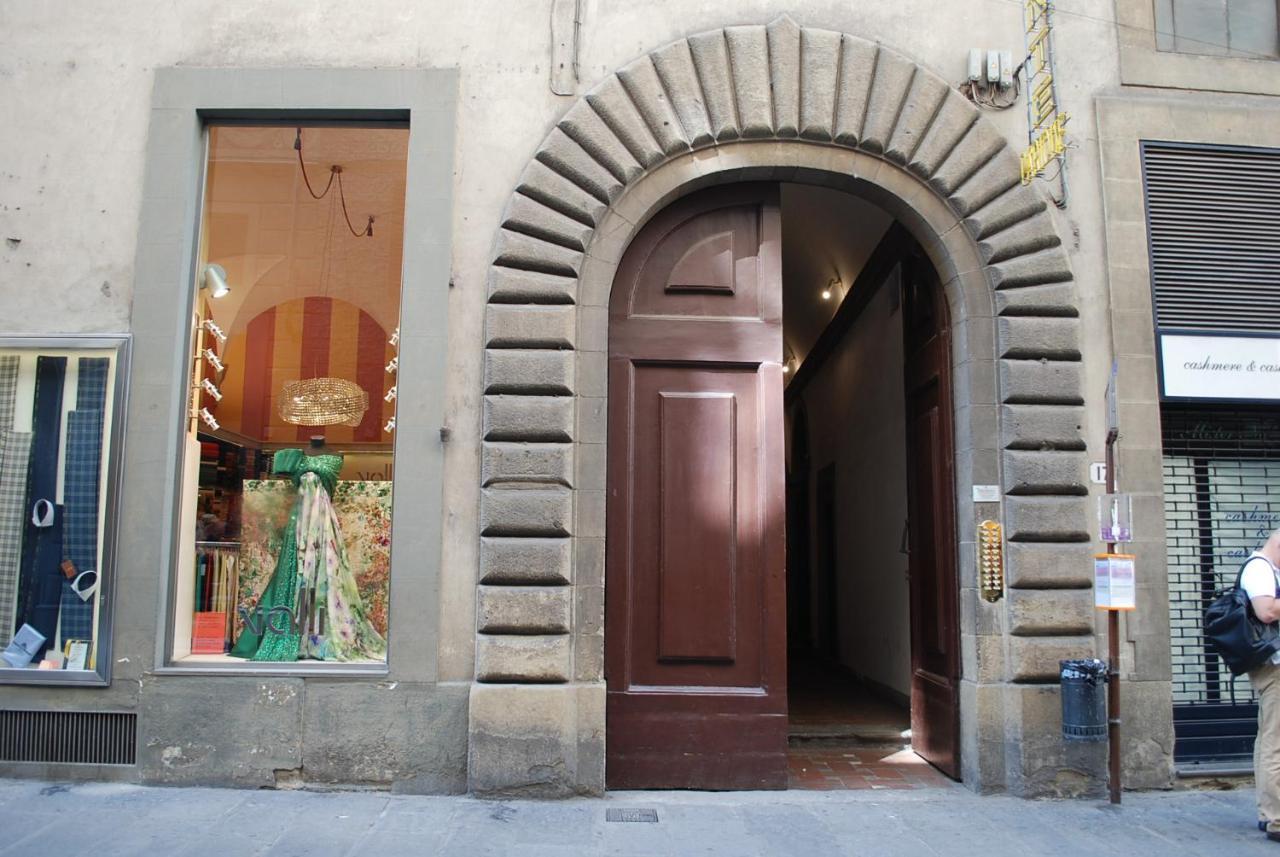 Berardi Palace - Vigna Nuova Apartment 1