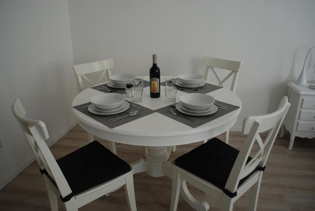 Berardi Palace - Vigna Nuova Apartment 2