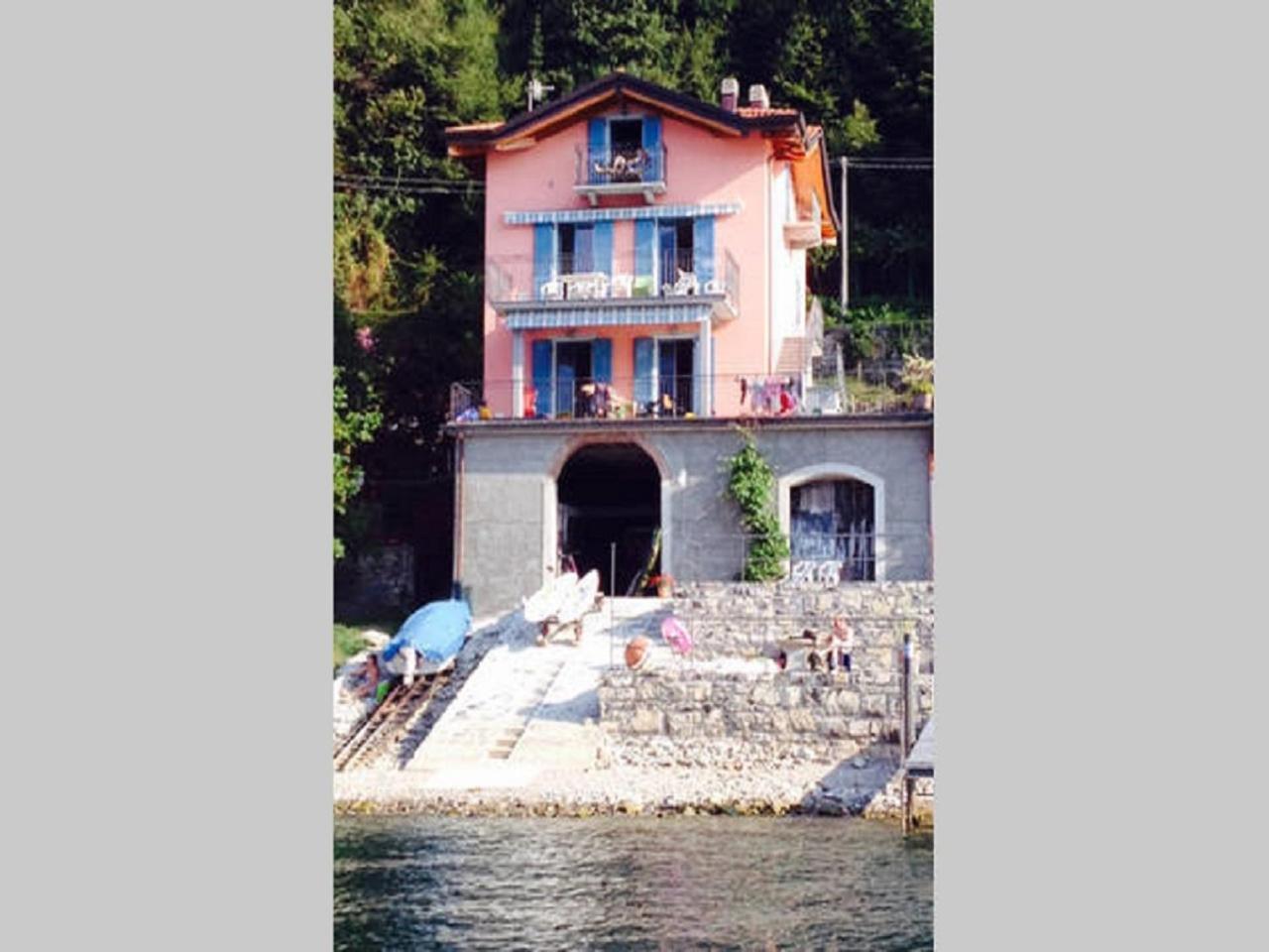Appartamento Vista Lago - Betta 2