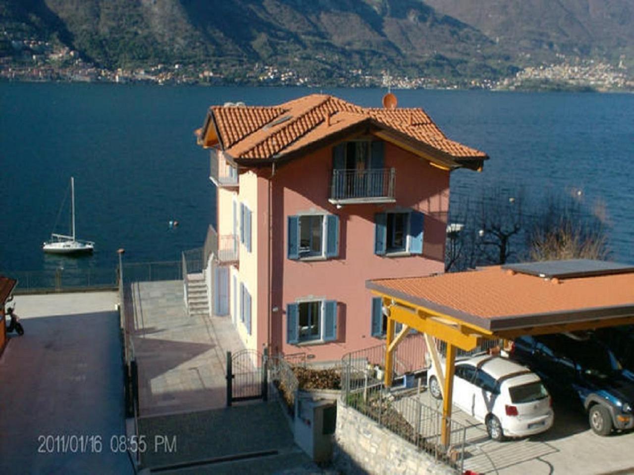 Appartamento Vista Lago - Betta 1