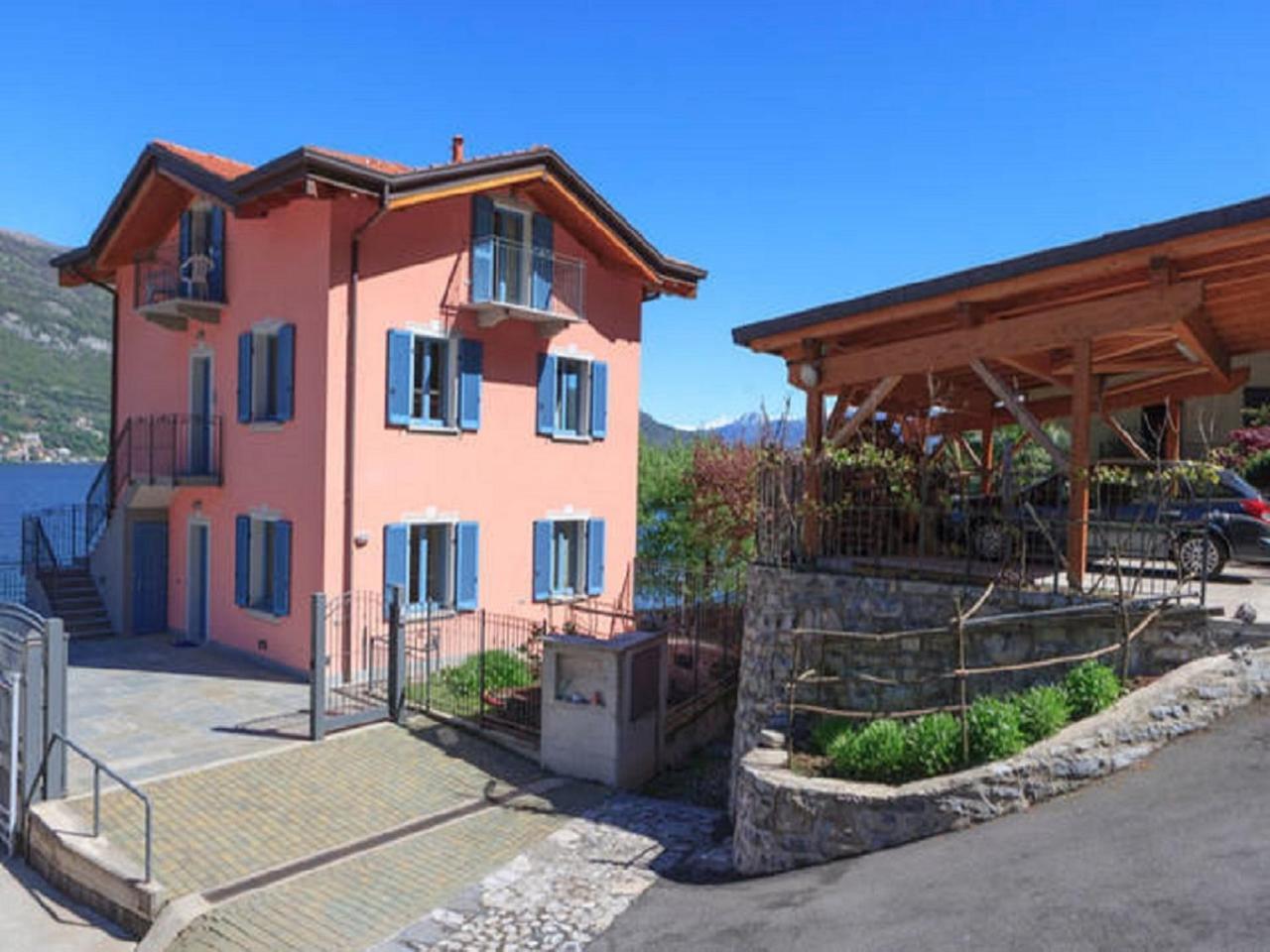 Appartamento Vista Lago - Betta