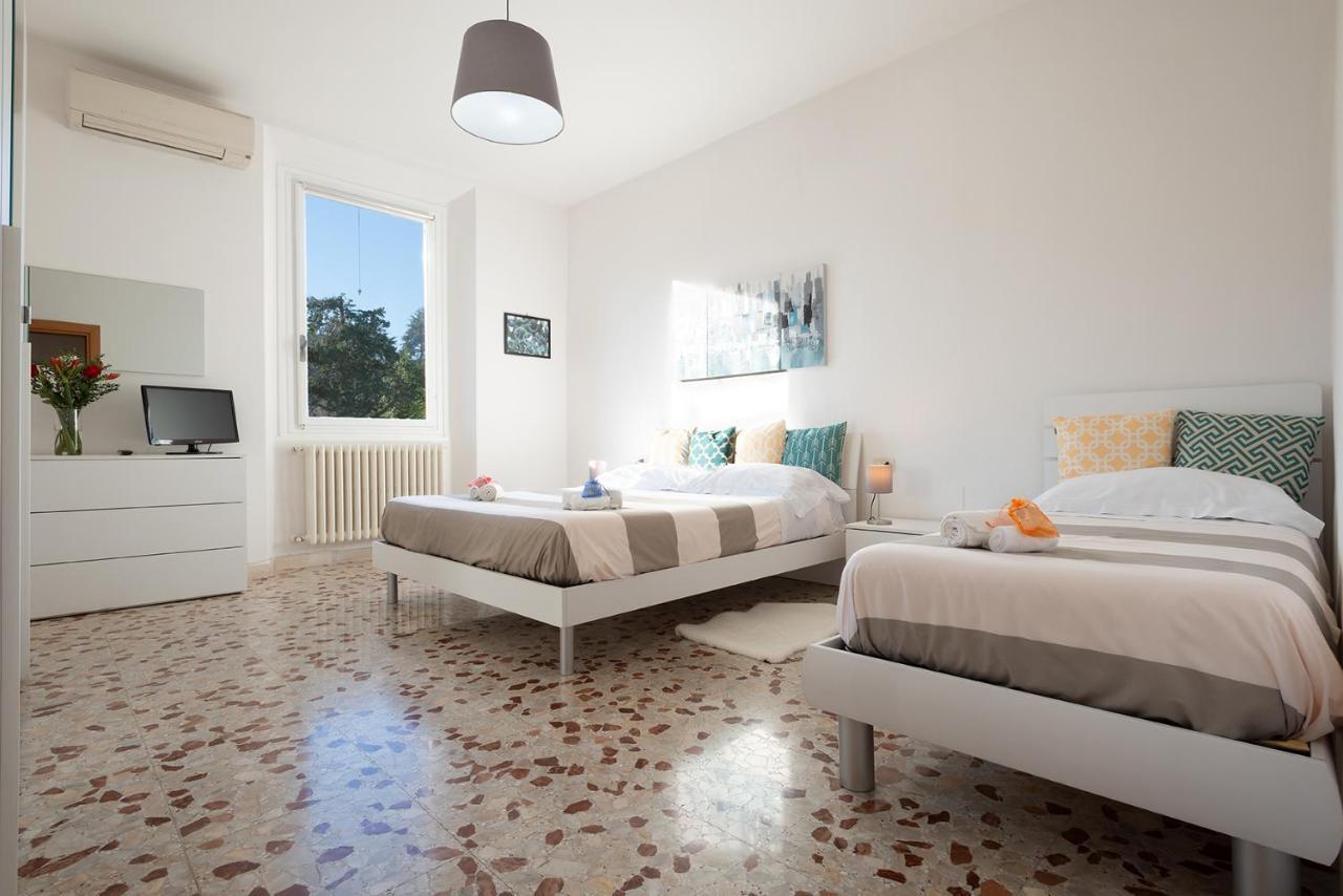 La Casa di Otto 1
