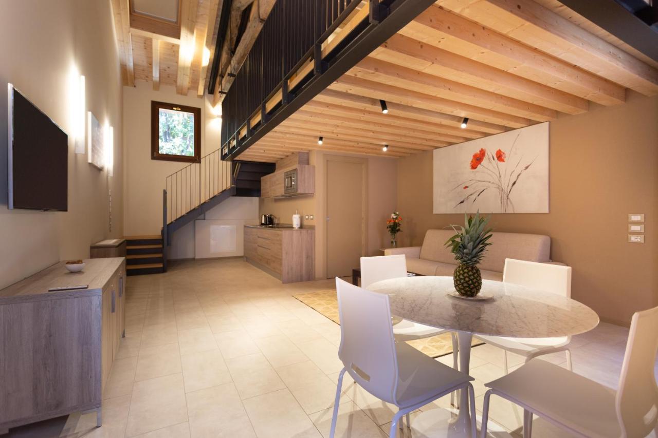 Residence 8 Loft 2