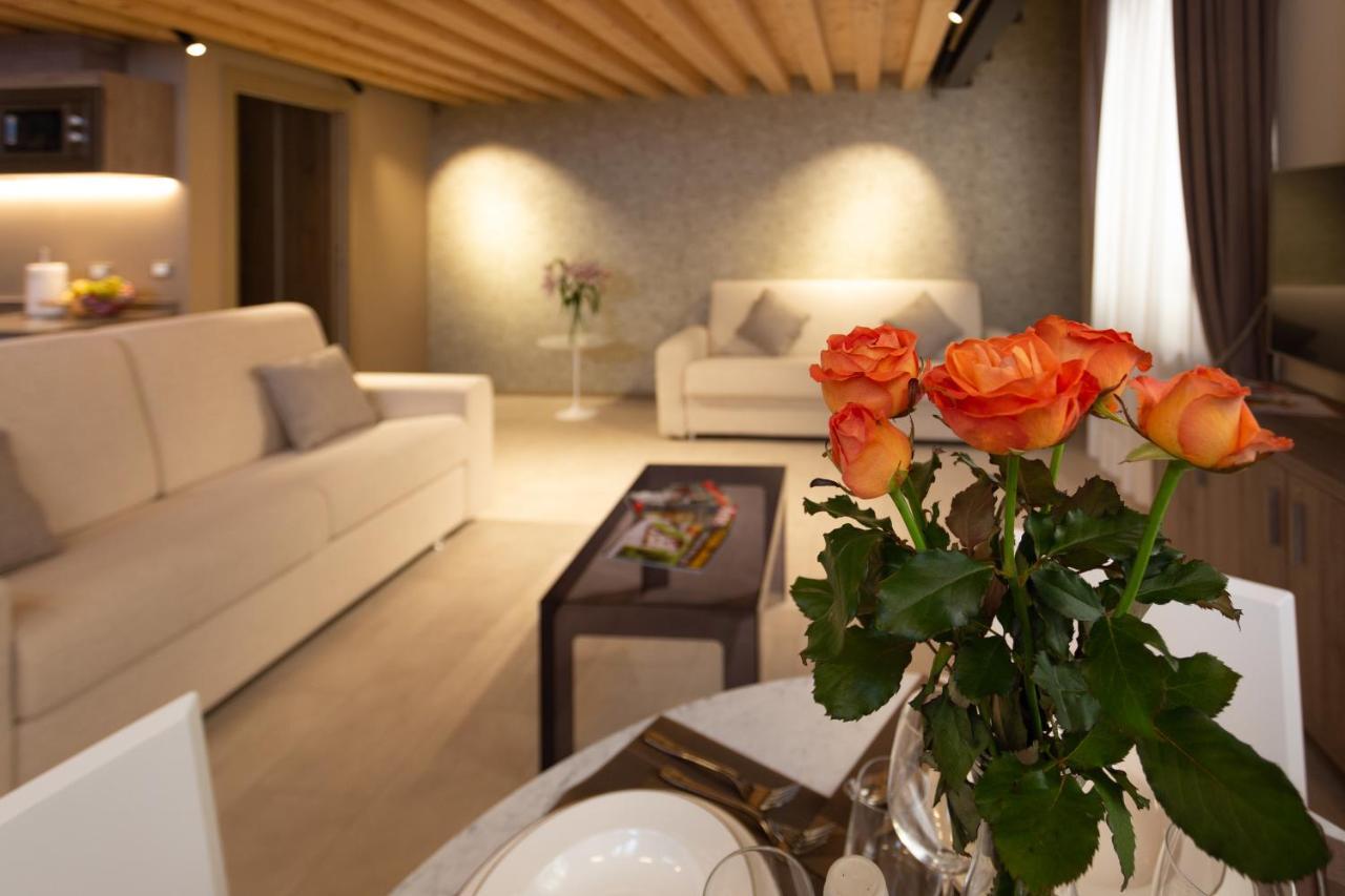 Residence 8 Loft 1