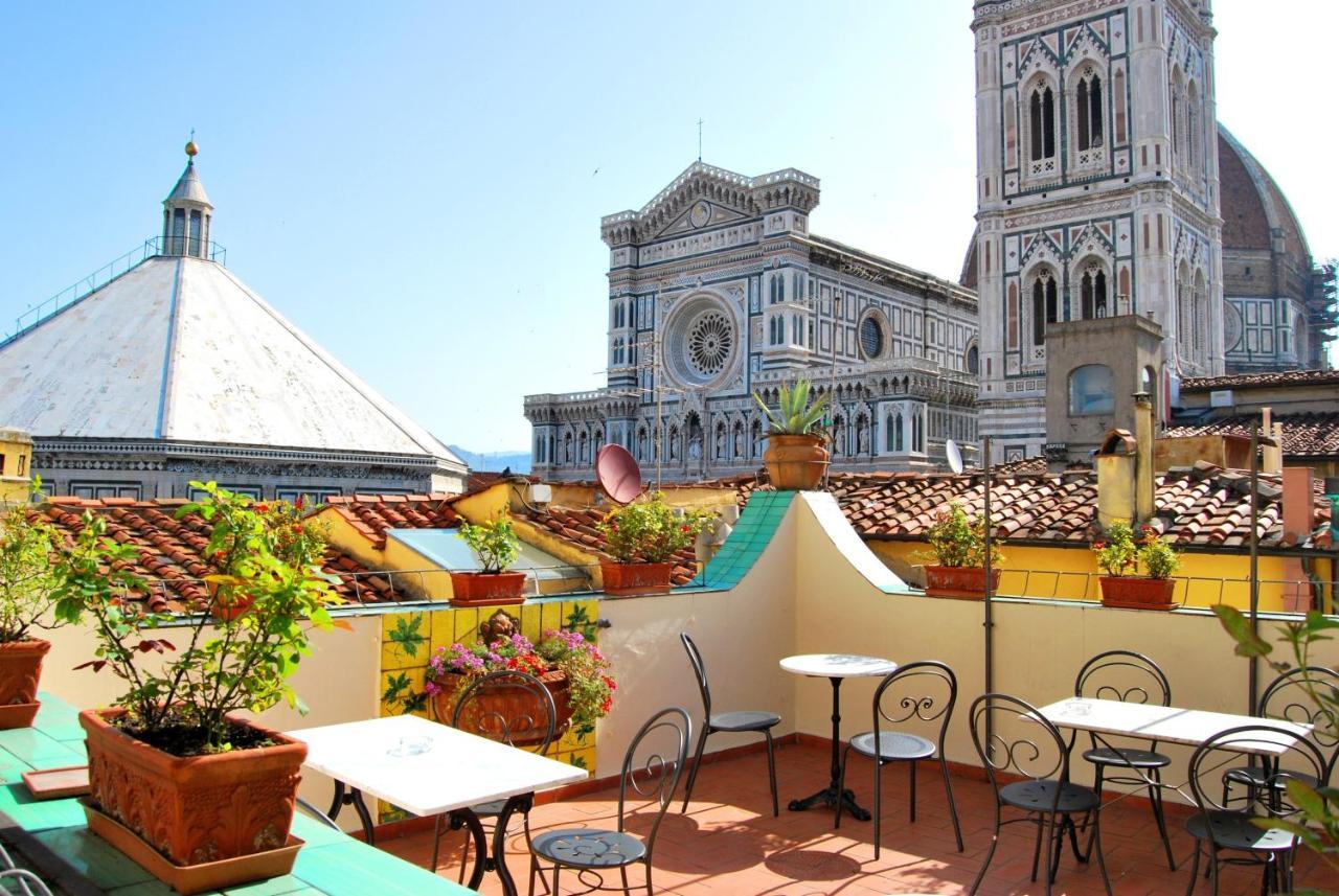 Residenza Giotto