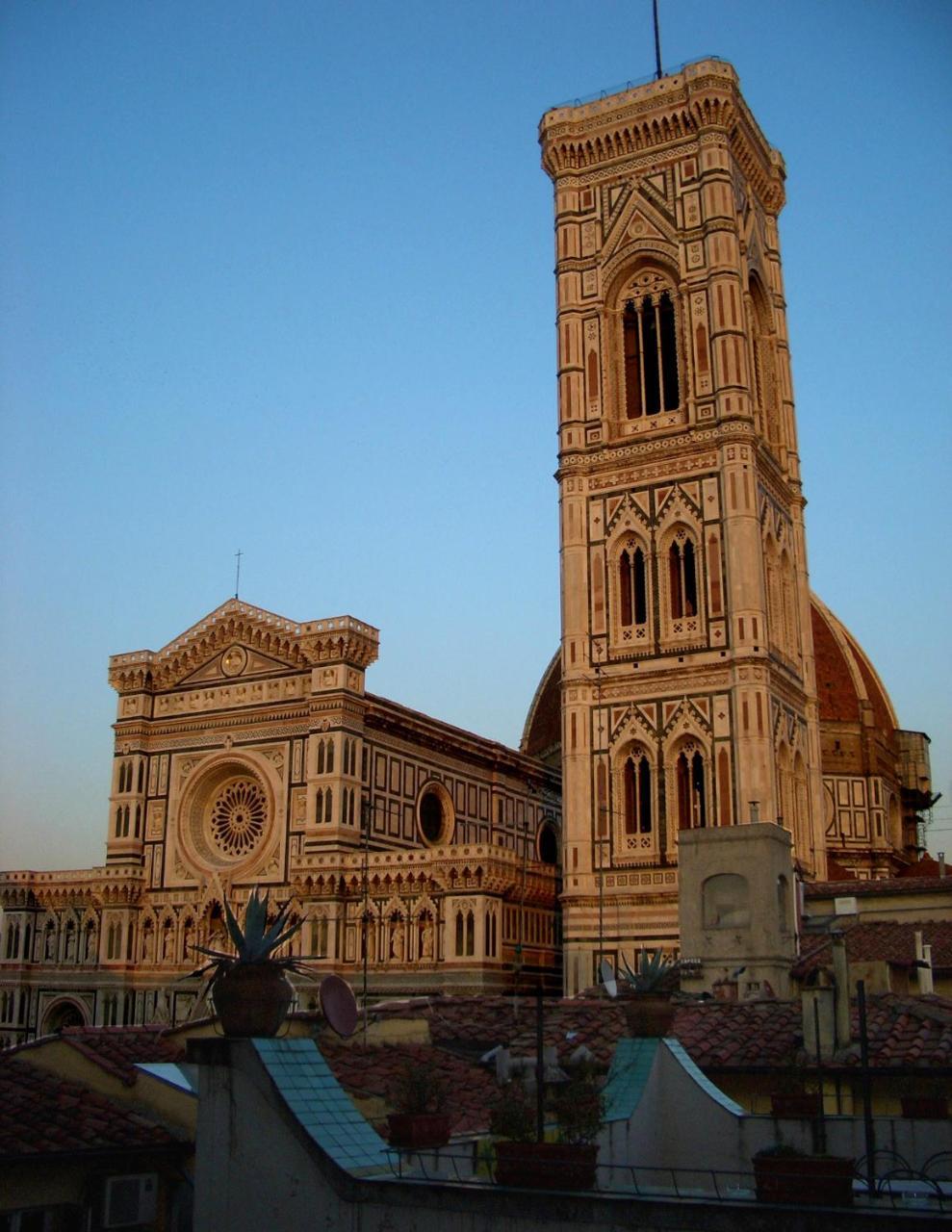 Residenza Giotto 1