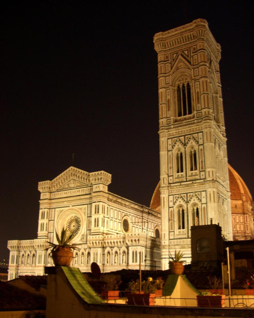 Residenza Giotto 2
