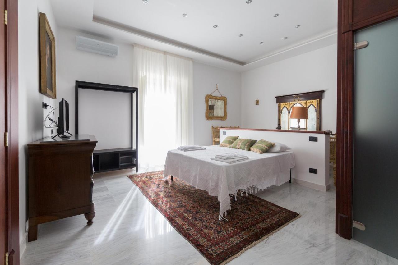 Palazzo Doria D'Angri Suites 2
