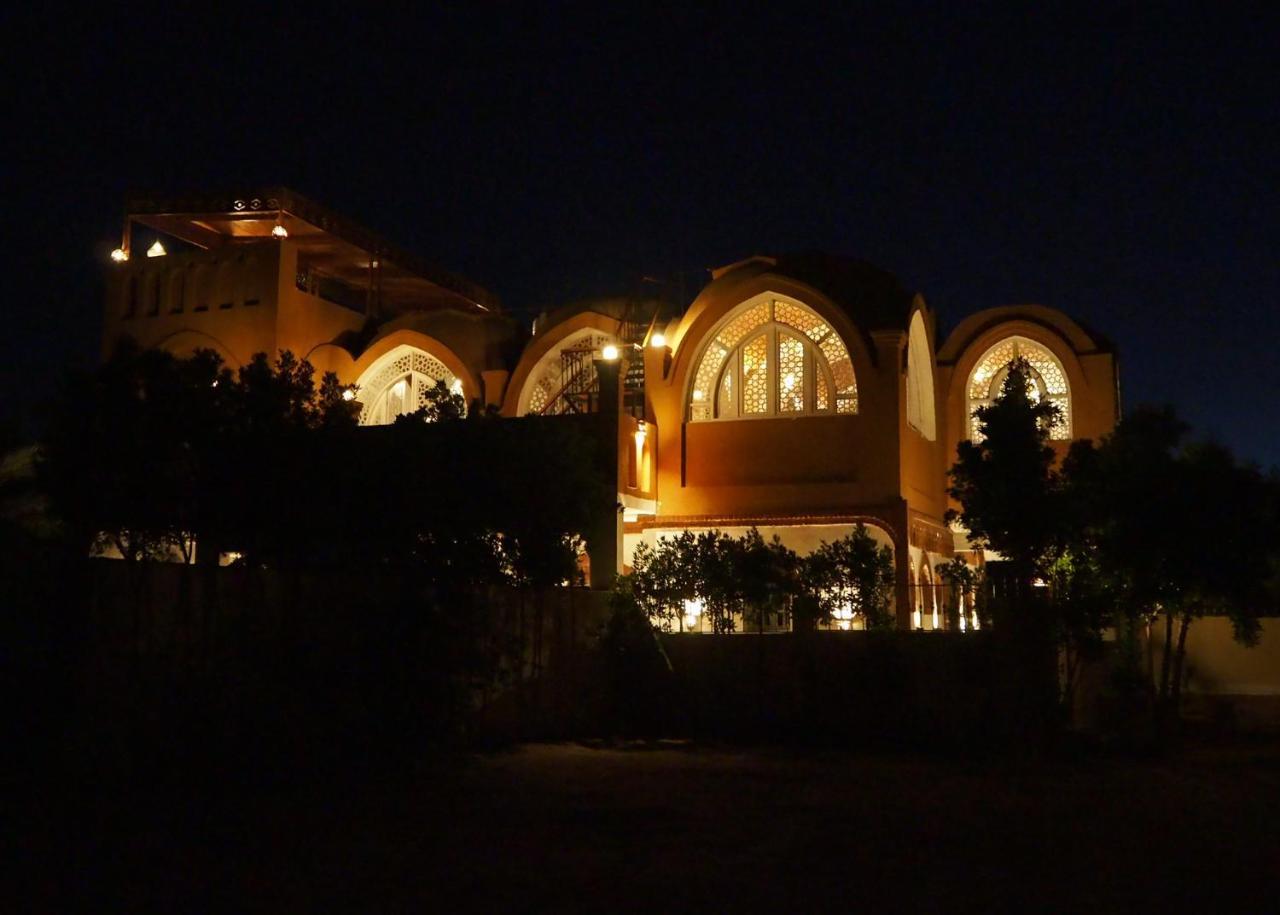 Malkata House