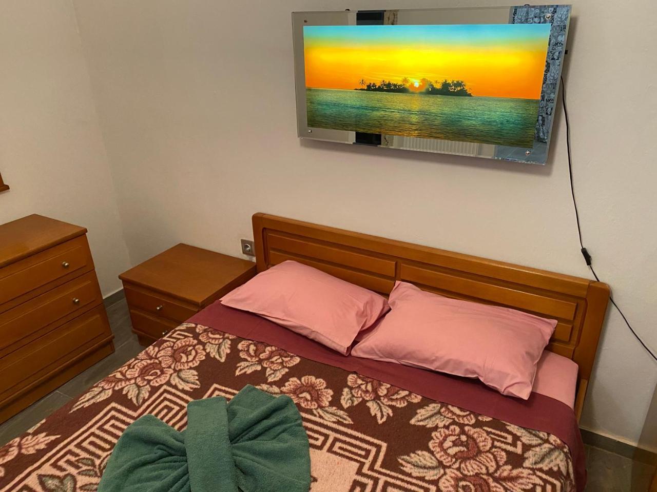 Jordans Appartment