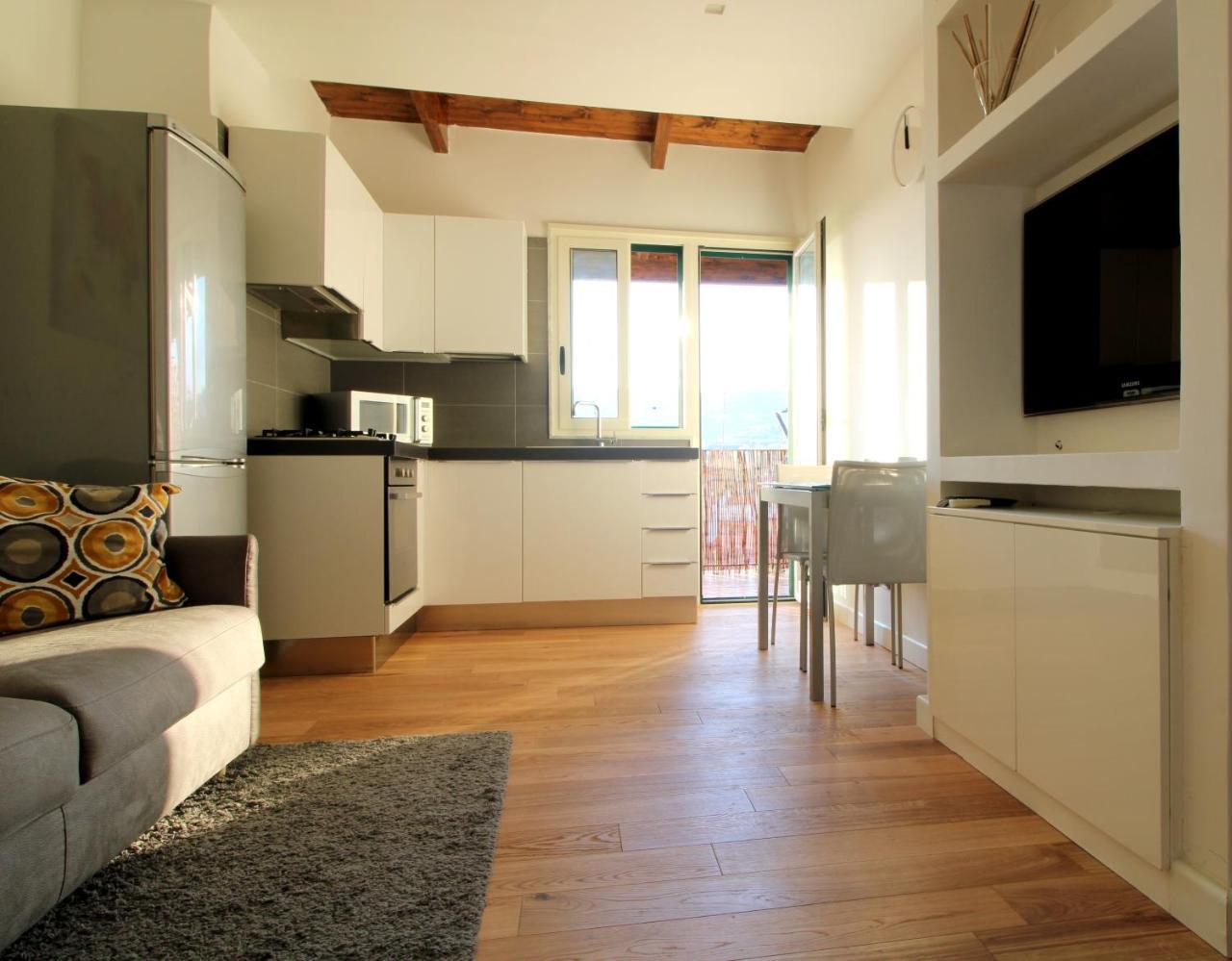 Suite Delicia Apartment - Appartamento Con Terrazza 1