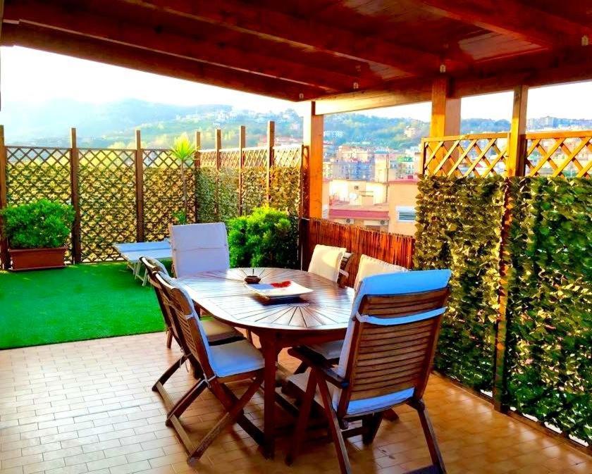 Suite Delicia Apartment - Appartamento Con Terrazza 2