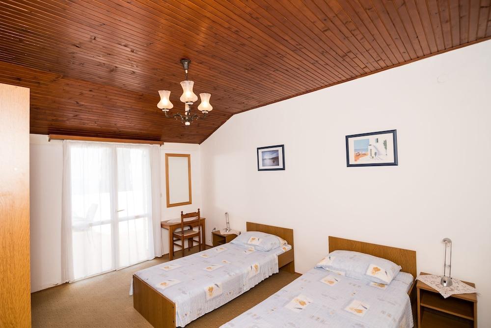 Apartment Srđ 1