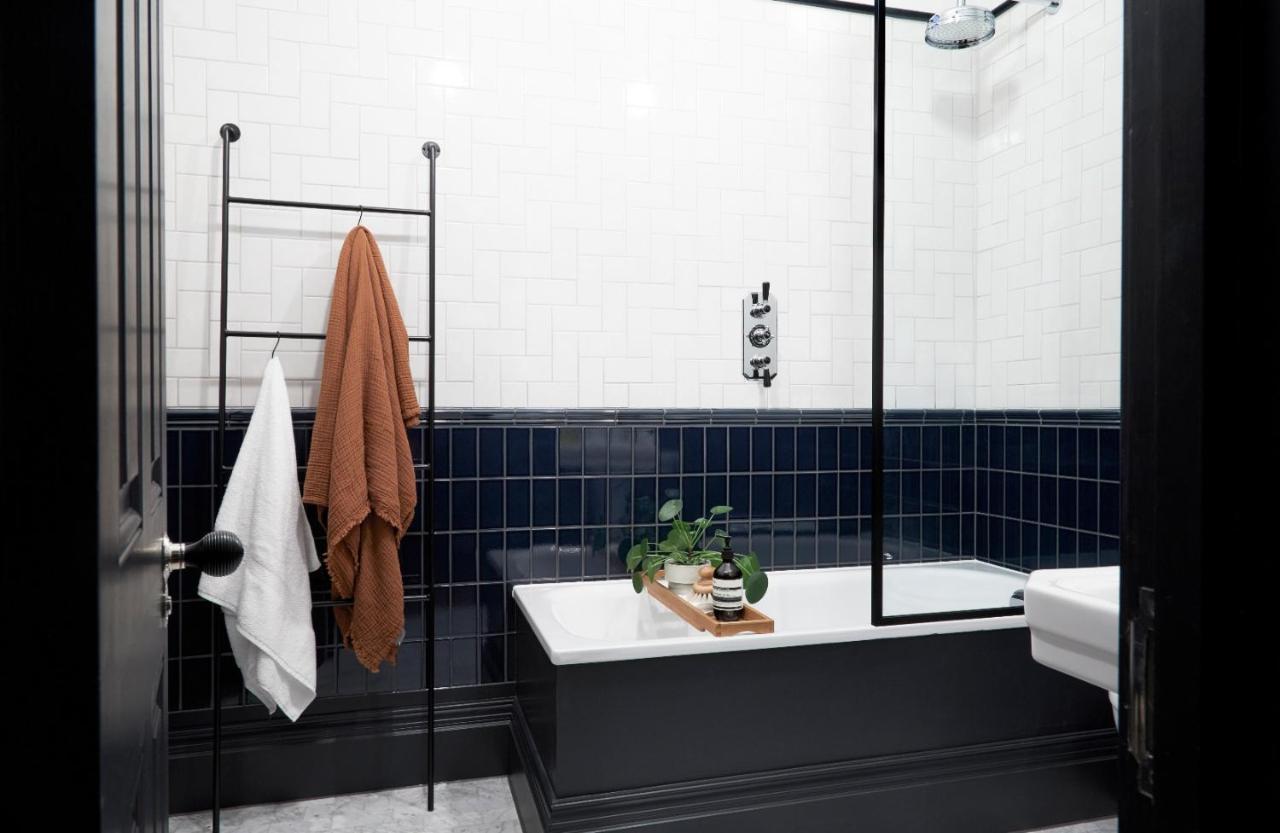 Contemporary Studio - Minutes From Angel Tube St. 2