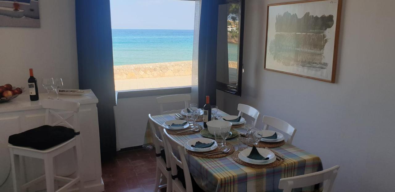 Apartamento Con Jardin a 11 Metros de la Playa. B3.