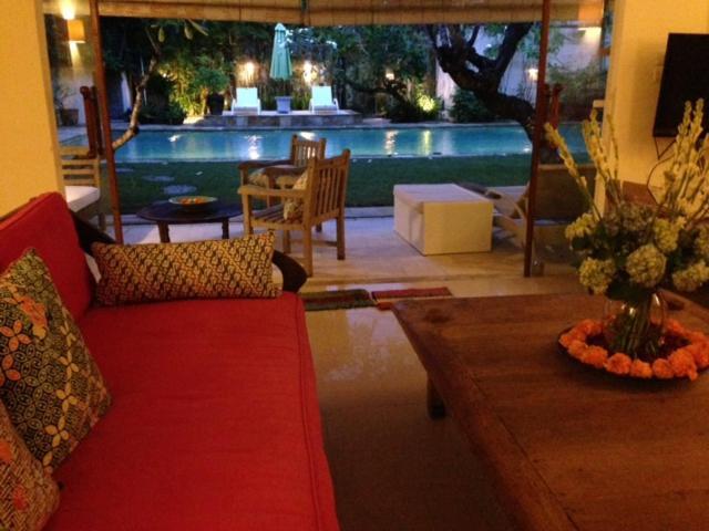 Villa Kunang