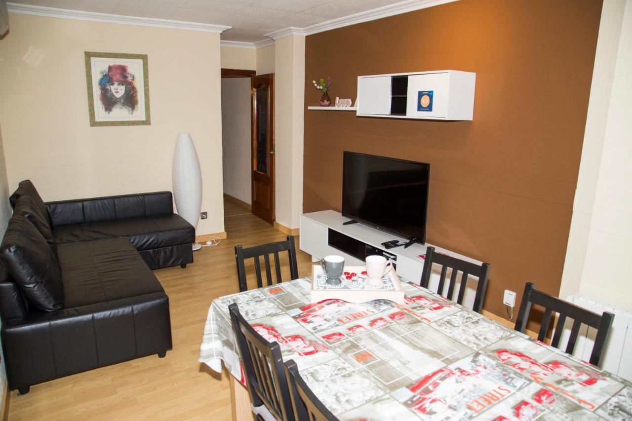 Apartamento Reus 1 - Parking Gratuito