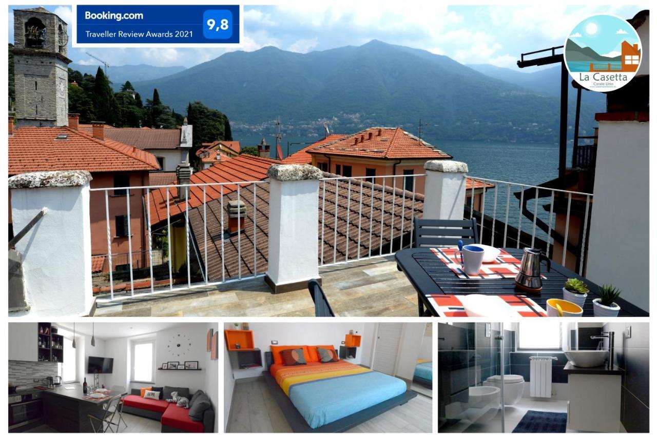 Lacasetta _ Como Lakeview Terrace Renovated Apartment