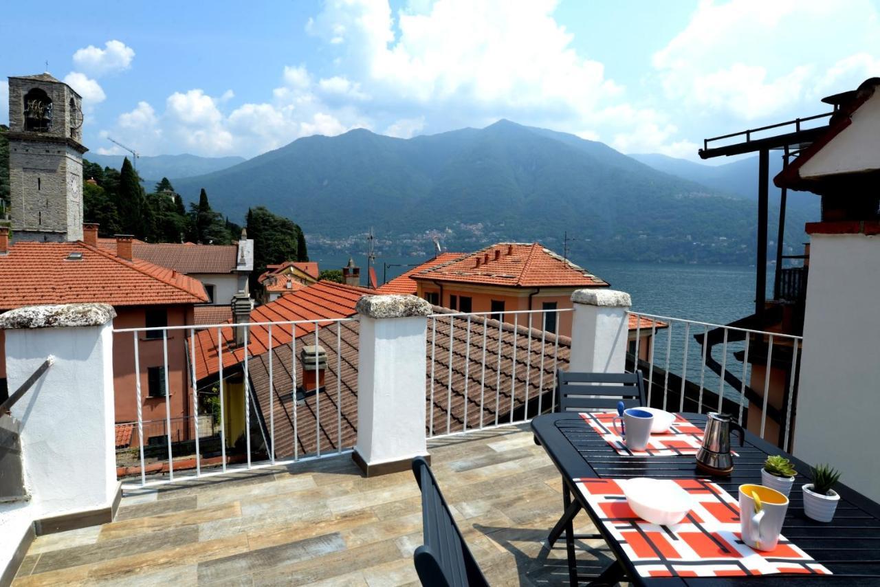 Lacasetta _ Como Lakeview Terrace Renovated Apartment 1