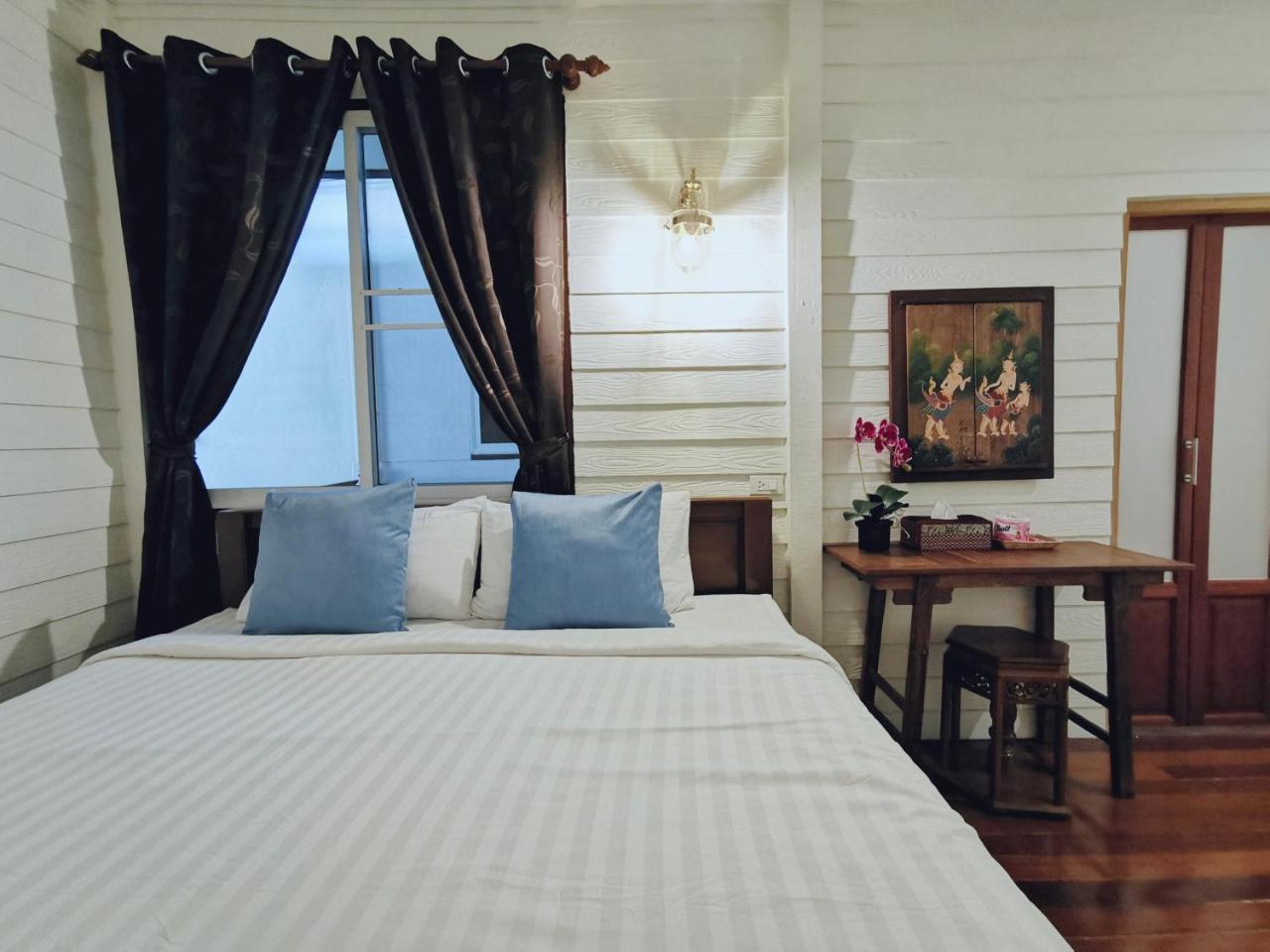 Tavee Guesthouse 1