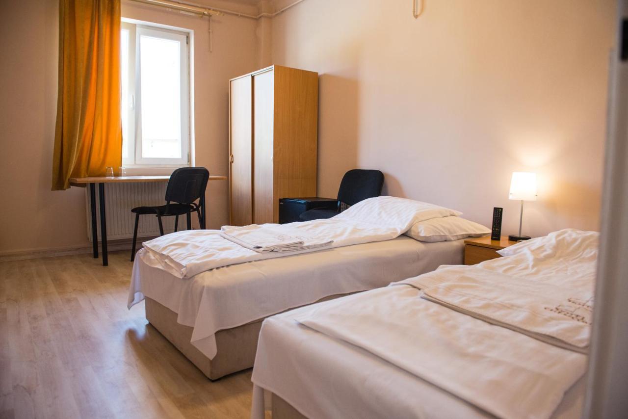 Chesscom Guesthouse