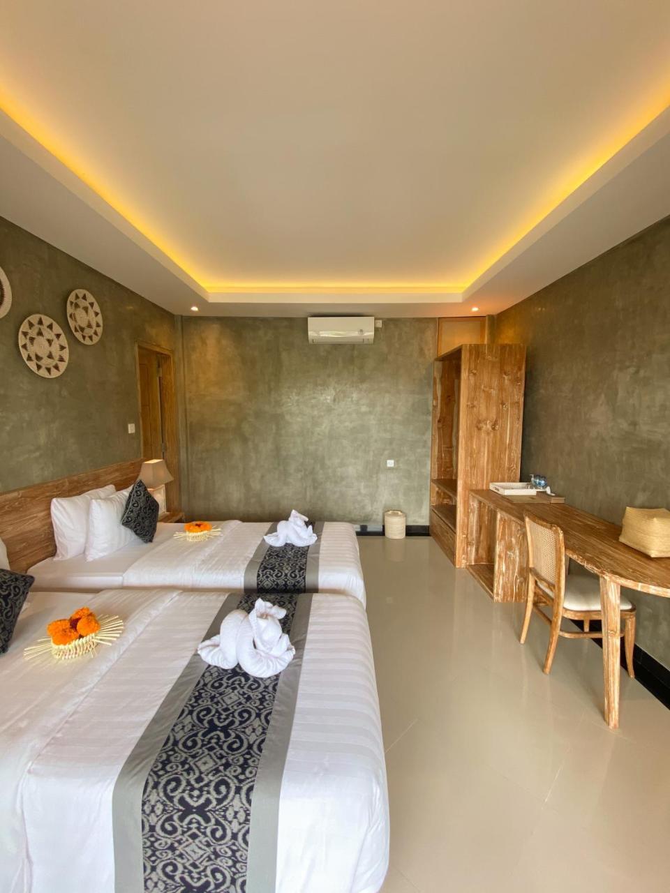Goutama Homestay 2