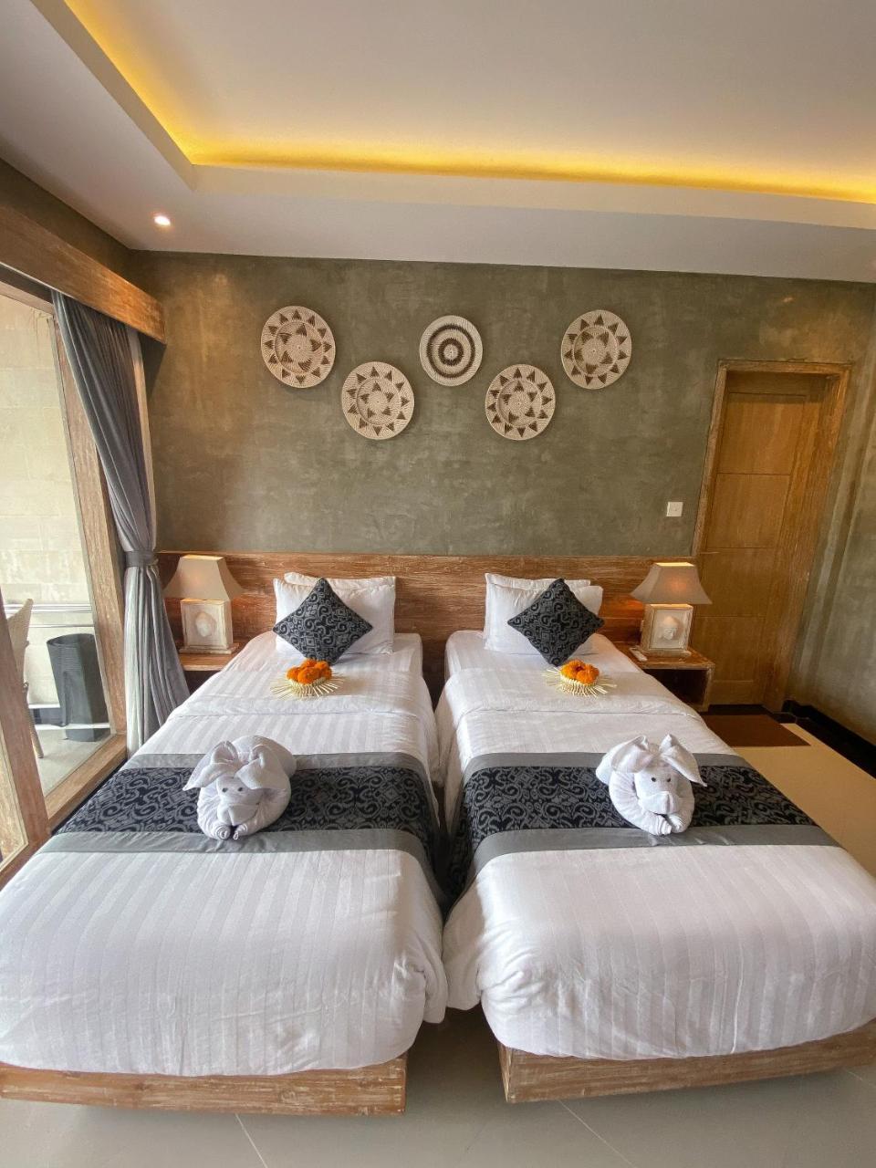Goutama Homestay 1