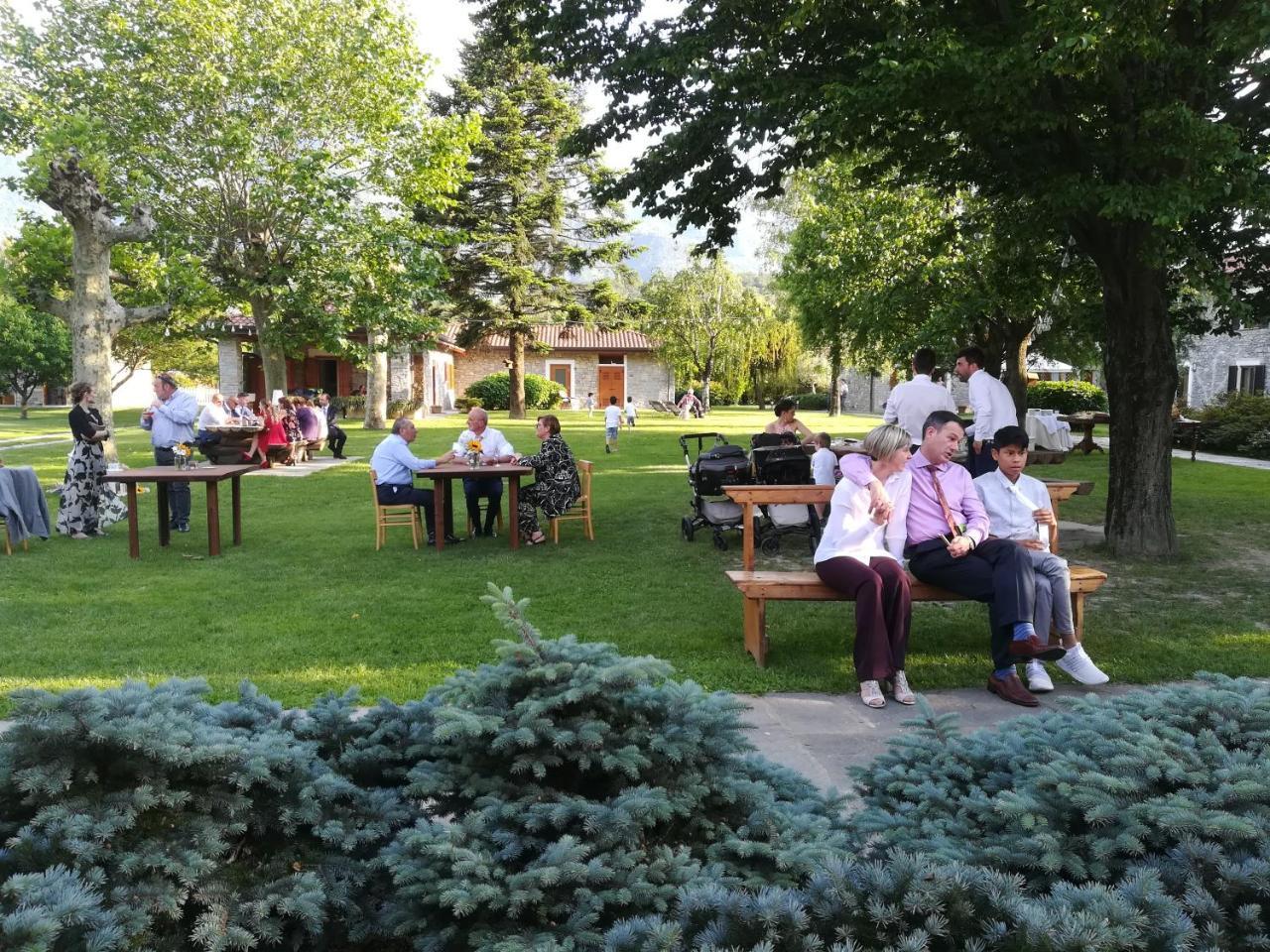 Cascina Borgofrancone 1