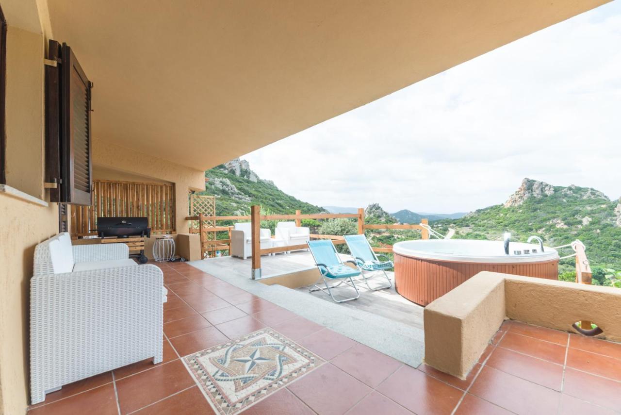 Villa Aloe