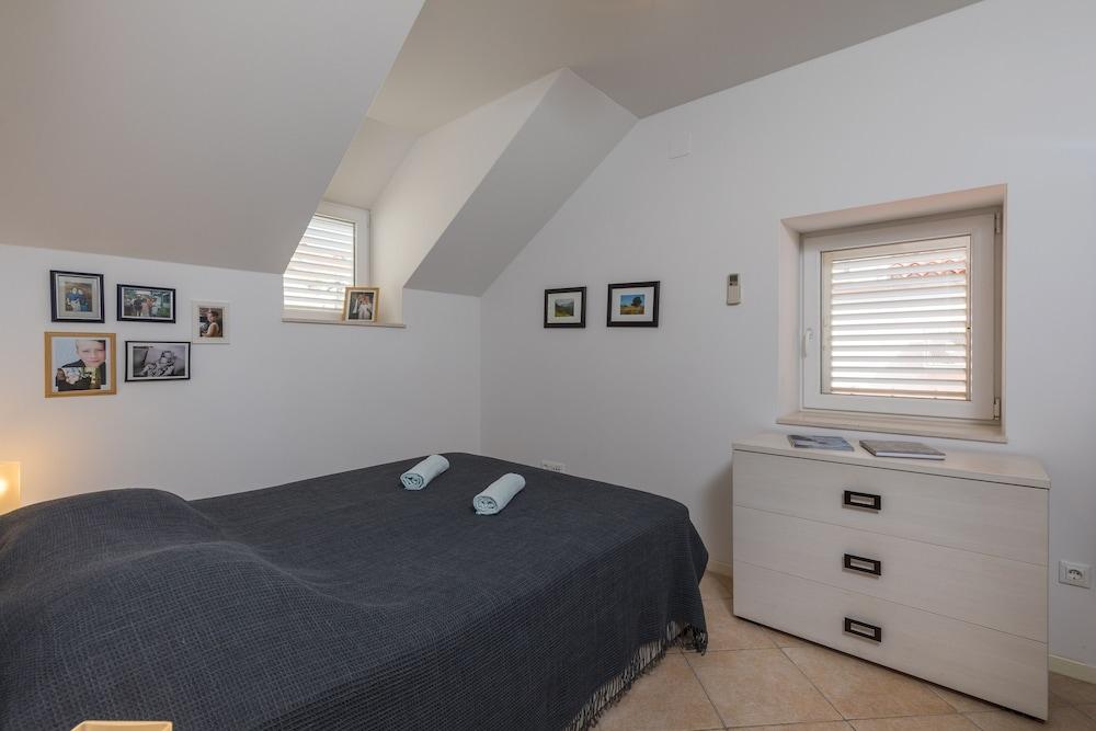 Apartment Odin 2