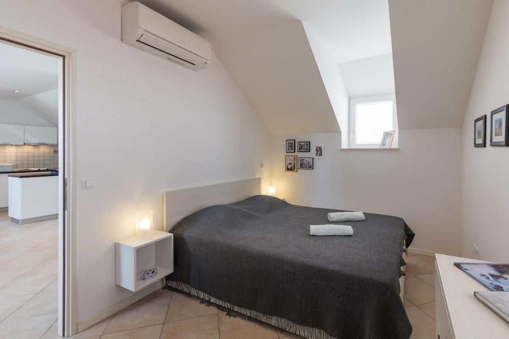 Apartment Odin 1