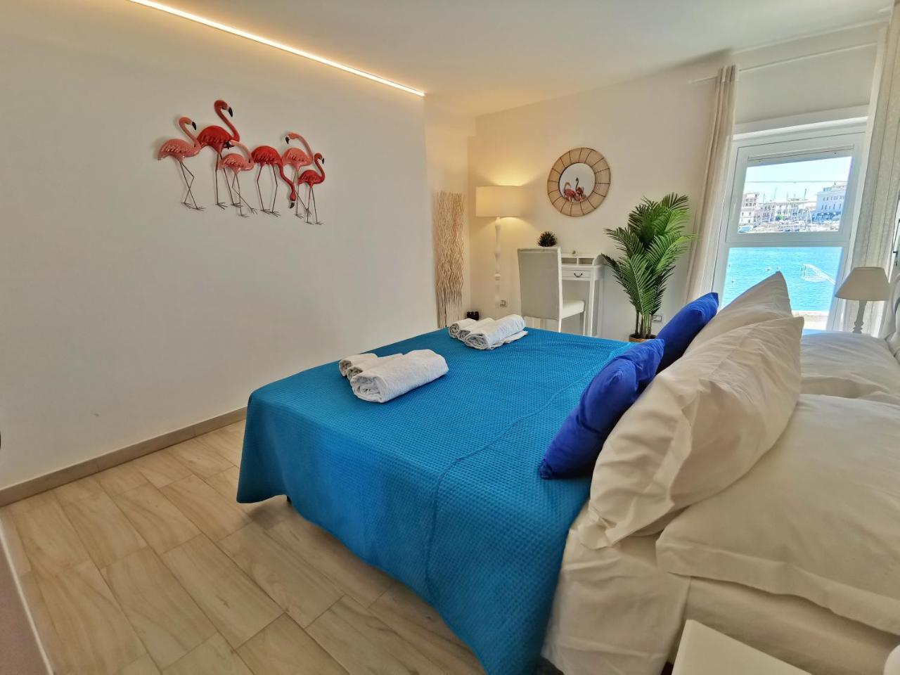 Rivamare Loft Seaside by Picasa Sicilia - Sea & Ortigia View