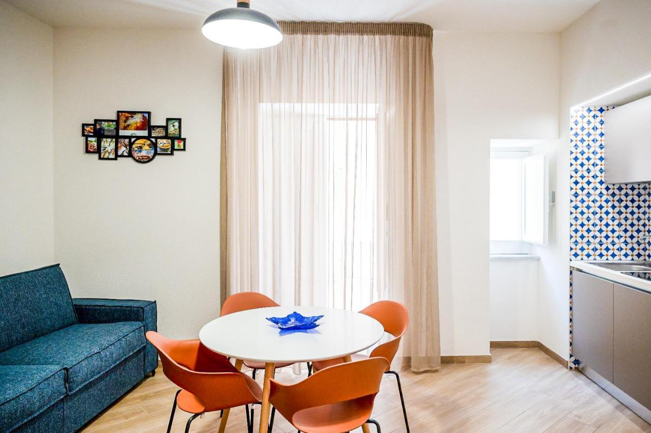Incao Holiday Giudecca House 1
