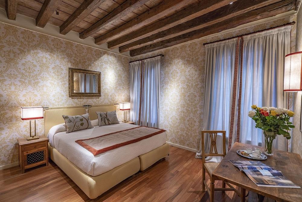 Ca' Belle Arti in Dorsoduro