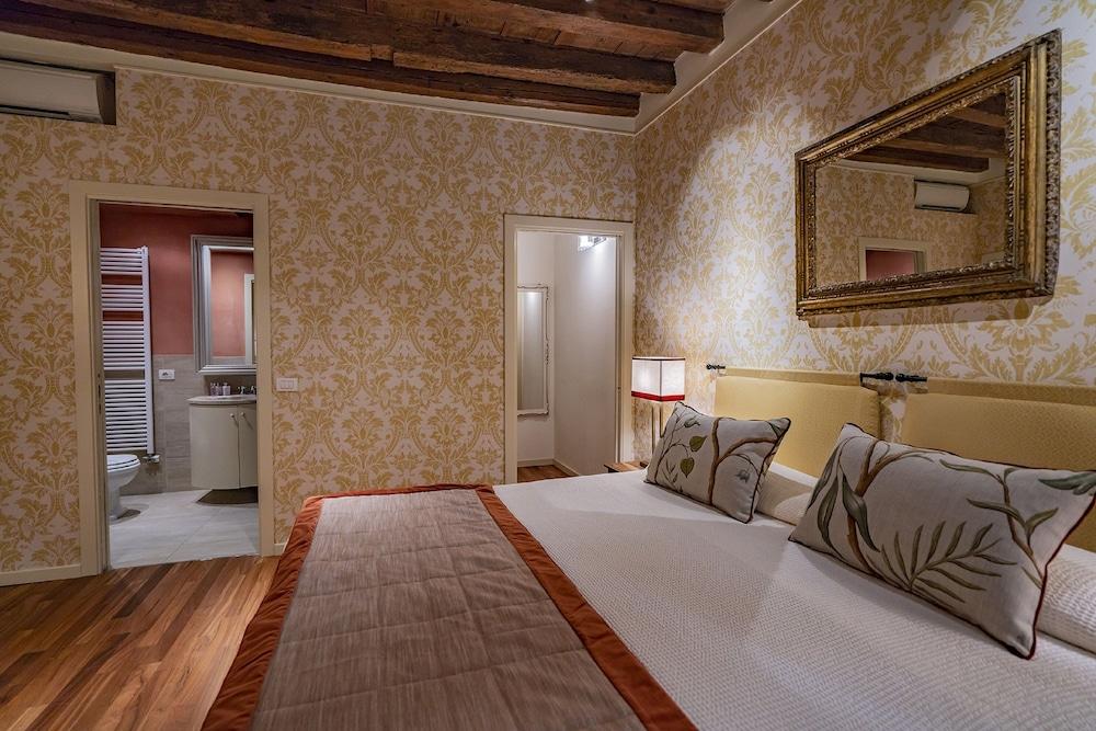 Ca' Belle Arti in Dorsoduro 1